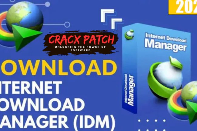 Download IDM 6.42 Build 41 Crack – No Fake Serial Key Needed [Latest Version 2025]