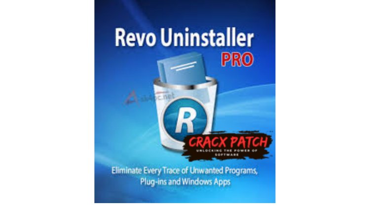 Download Revo Uninstaller Pro 5.4.0 with Crack - Full Version [Latest 2025]