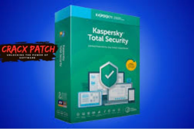 Kaspersky Total Security 2021 v21.0.44.1537 Repack – Full Version Free Download