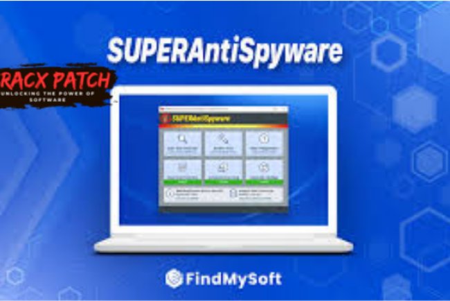 SuperAntiSpyware Professional X 10.0.1208 with Patch - Full Version Free Download [Latest 2025]
