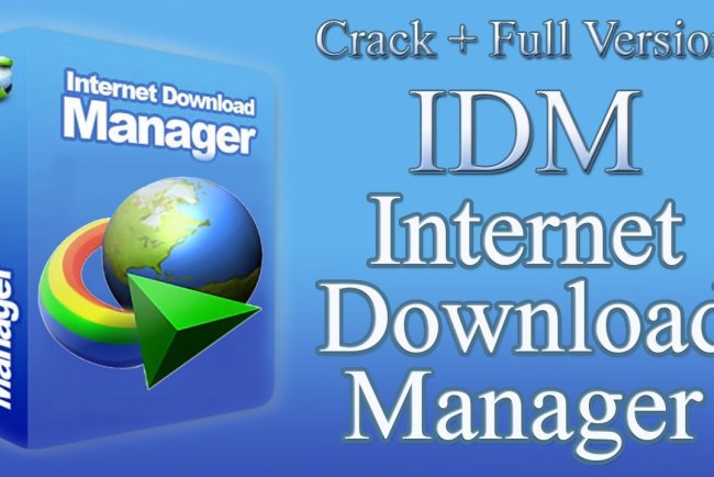Internet Download Manager (IDM) IDM Crack 2024