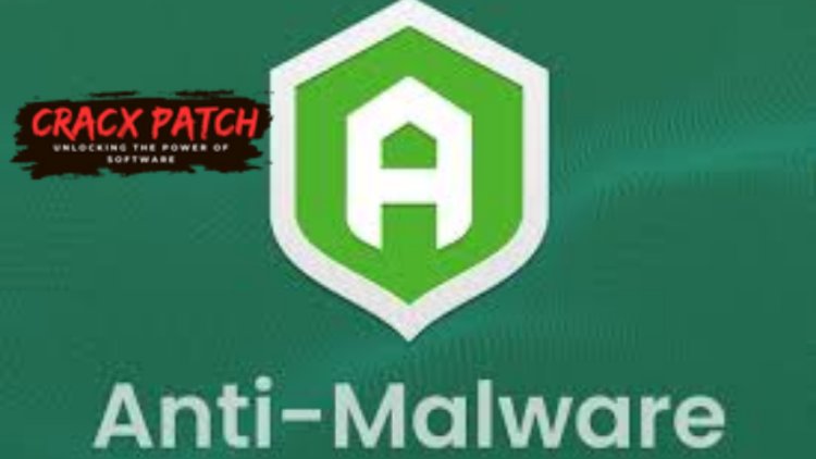 Auslogics Anti-Malware 1.21.0.4 with Patch – Full Version Free Download [Latest 2025]