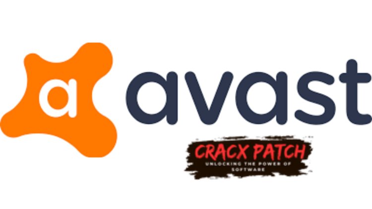Avast Premium Security 2022 with Crack – Full Version Free Download [Latest]